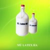 LATEX HA/LA