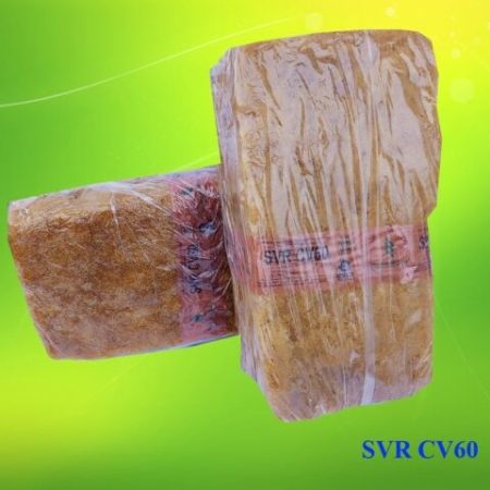 Cao su SVR CV60