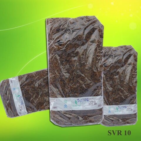 Cao Su SVR 10